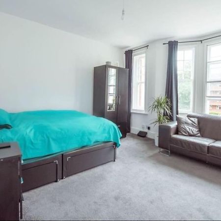 Great Flat Close To Edgware Road Londra Esterno foto