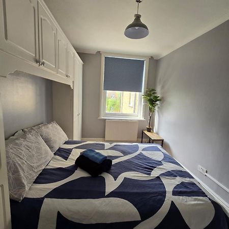 Great Flat Close To Edgware Road Londra Esterno foto