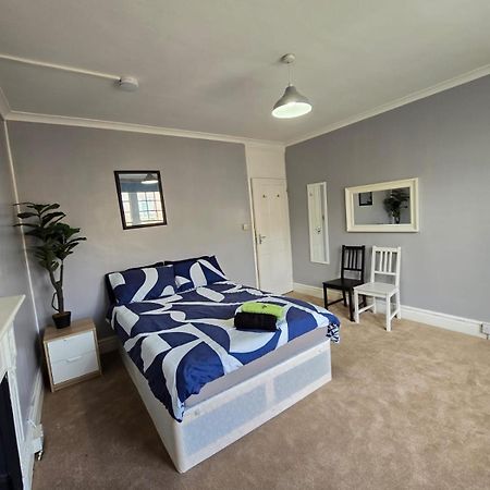 Great Flat Close To Edgware Road Londra Esterno foto