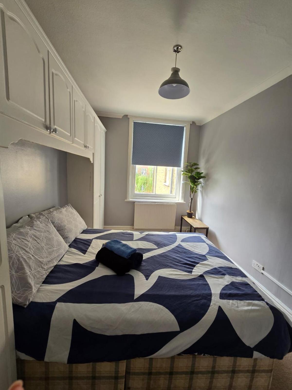 Great Flat Close To Edgware Road Londra Esterno foto