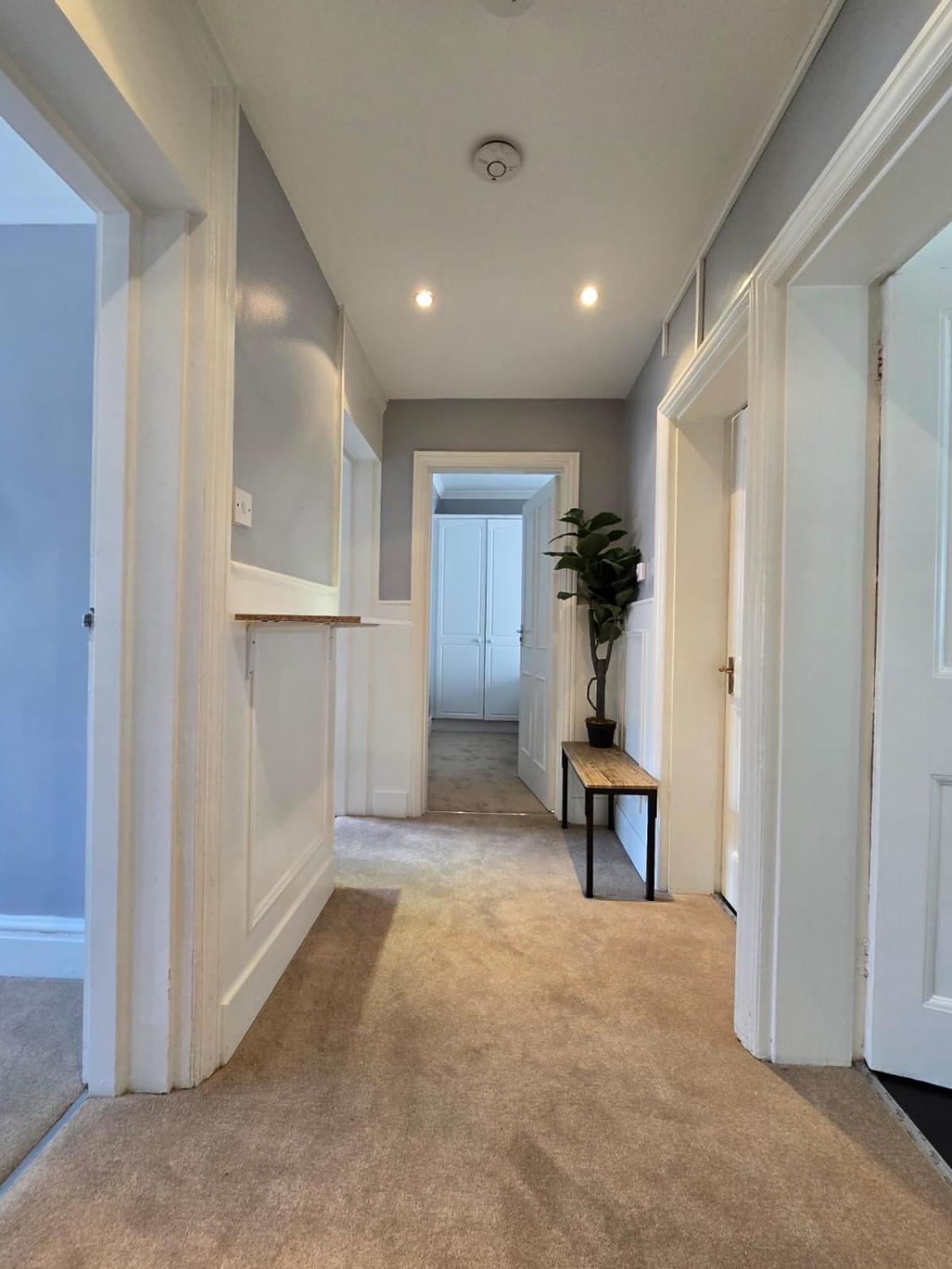 Great Flat Close To Edgware Road Londra Esterno foto