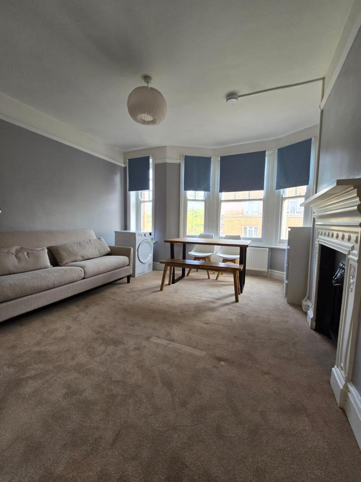 Great Flat Close To Edgware Road Londra Esterno foto