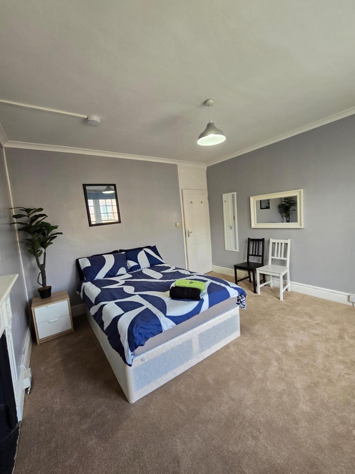 Great Flat Close To Edgware Road Londra Esterno foto